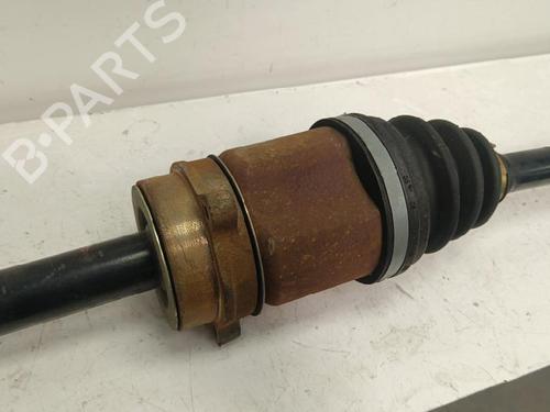 Right front driveshaft NISSAN ALMERA II Hatchback (N16) 2.2 dCi | BP39900333M39 - Image 3