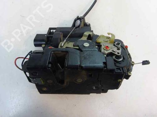 Used Front right lock VW GOLF IV (1J1) 1.9 TDI (110 hp) 6810542