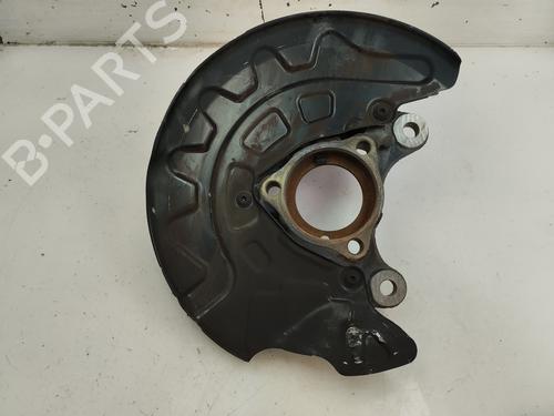 Used Right front steering knuckle SEAT LEON (5F1) [2012-2021]  21271353