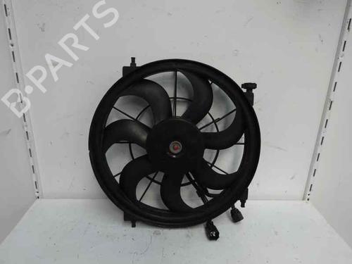 Radiator fan HYUNDAI i20 I (PB, PBT) 1.2 | BP7018943M35