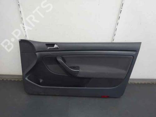 Seats set VW GOLF V (1K1) 1.4 16V | BP5143877C78 