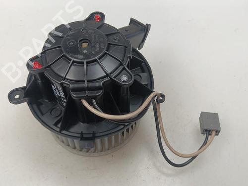 Used Heater blower motor Heater blower motor OPEL ASTRA J (P10) 1.6 (68) (115 hp) 40279023 40279023