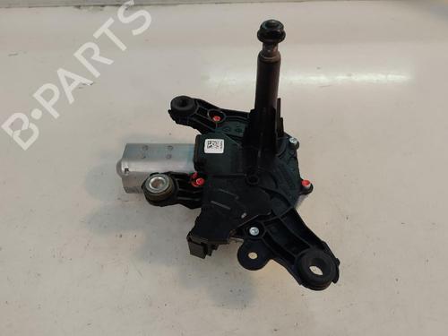 Used Rear wiper motor Rear wiper motor 16293677 16293677
