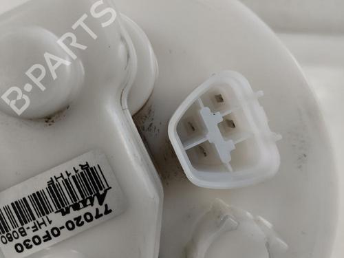 Used Fuel pump TOYOTA VERSO (_R2_) 1.6 (ZGR20_, ZGR20R) (132 hp) 13022361