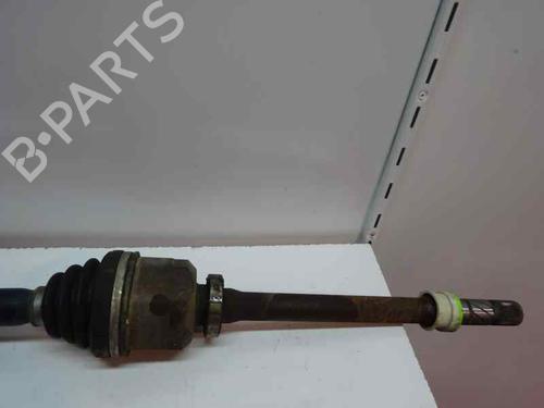 Used Right front driveshaft Right front driveshaft 8875363 8875363