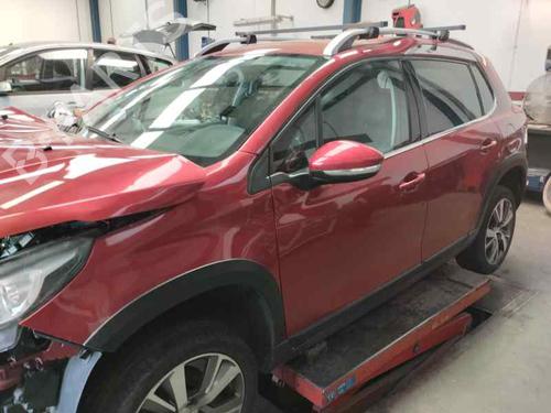 Kabinelys PEUGEOT 2008 I (CU_) 1.6 BlueHDi 120 | BP26555370I8  - Image 12
