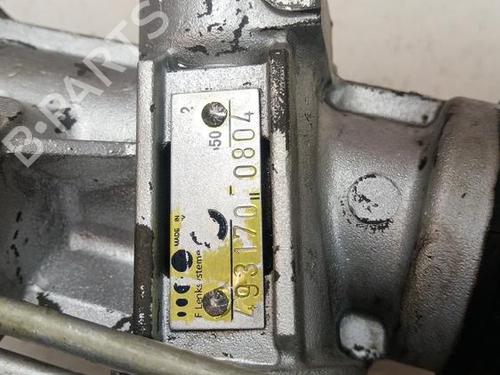 Steering rack BMW 3 (E46) 320 d | BP35742407M22 - Image 5