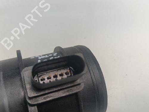 Mass air flow sensor AUDI A3 (8P1) 2.0 TDI 16V | BP36375098M95 - Image 2