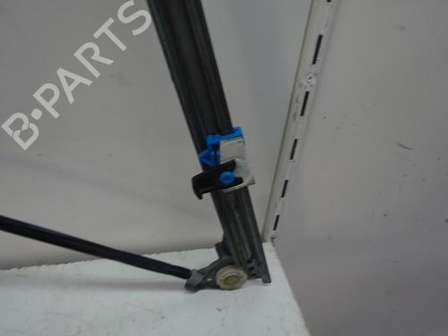 Front right window mechanism RENAULT LAGUNA II (BG0/1_) 1.9 dCi (BG08, BG0G) | BP10631061C23 
