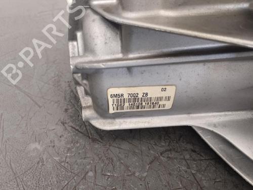Used Gearbox Gearbox 13483789 13483789