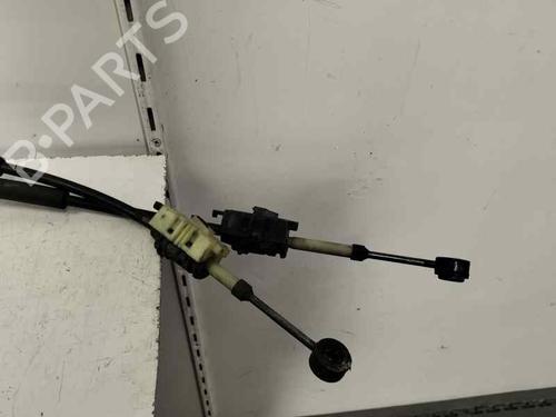 Used Gear lever CITROËN C3 II (SC_) 1.0 VTi 68 (68 hp) 21271430