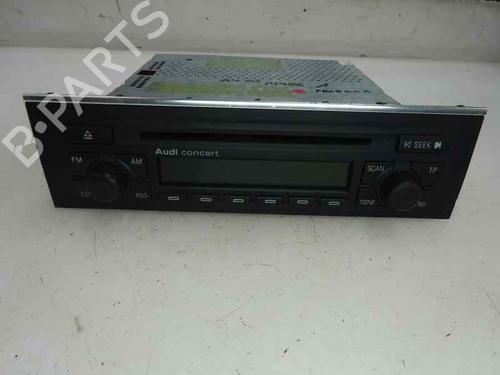 Radio AUDI A4 B7 (8EC) 2.0 TDI | BP7661253E6