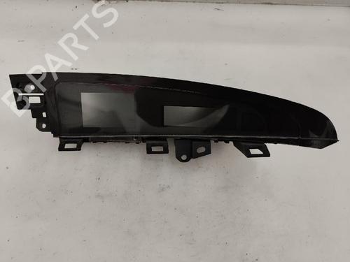 Afficheur MAZDA 3 Saloon (BL) 2.2 MZR CD (BL10) (150 hp) 13918947