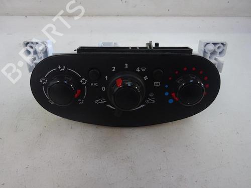 Used Climate control Climate control 10639961 10639961