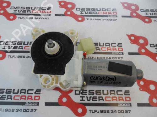 Used Right front window motor Right front window motor MERCEDES-BENZ CLK (C209) CLK 270 CDI (209.316) (170 hp) 358955 358955