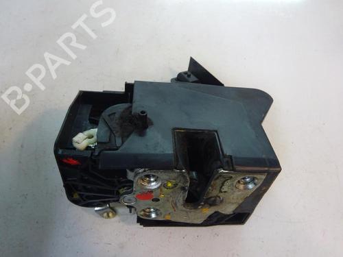 Used Rear right lock DACIA LOGAN MCV II 1.5 dCi (90 hp) 12309007