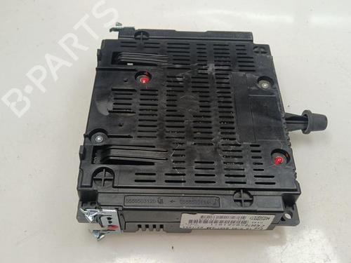 Electronic module ALFA ROMEO GIULIETTA (940_) 1.4 TB (940FXB1A, 940FXB11) | BP35745672M83 - Image 3