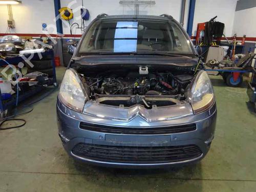 Switch CITROËN C4 Picasso I MPV (UD_) 2.0 HDi 138 | BP5016844I30