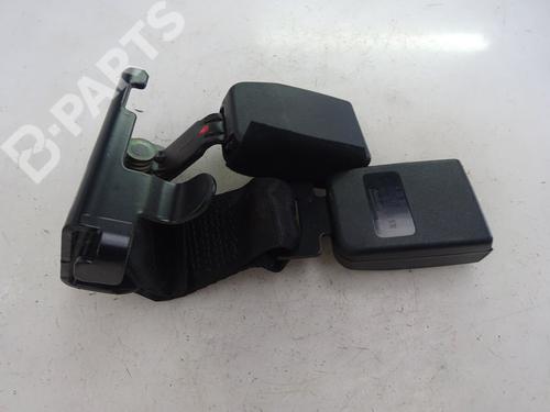 Used Rear right seatbelt RENAULT LAGUNA II (BG0/1_) 1.9 dCi (BG08, BG0G) (120 hp) 10571208
