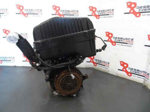 Engine CITROËN C3 Pluriel (HB_) 1.6 | BP196574M1 - Image 3