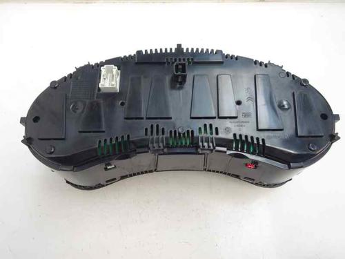 Used Instrument cluster CITROËN C4 II (NC_) [2009-2026]  7403280
