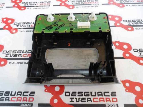 Used Interior roof light BMW 3 (E90) 330 d (231 hp) 7438455