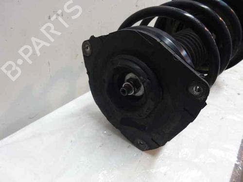 Used Left front shock absorber Left front shock absorber 2812922 2812922