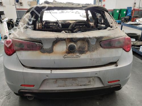 Felge ALFA ROMEO GIULIETTA (940_) 1.6 JTDM (940FXD1A) | BP17394624C45