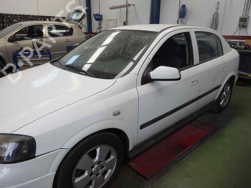 Alternator OPEL ASTRA G Hatchback (T98) | BP6072269M7