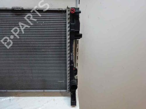 Used Water radiator Water radiator MERCEDES-BENZ A-CLASS (W169) A 180 CDI (169.007, 169.307) (109 hp) 2726768 2726768