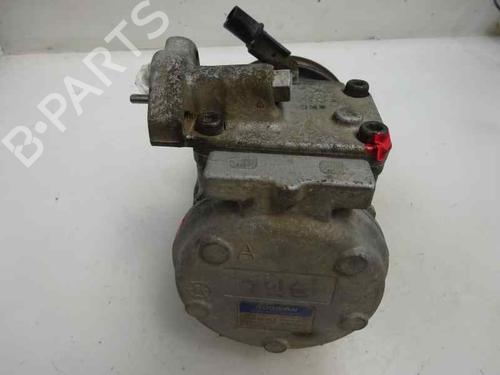 Used AC compressor KIA CARNIVAL II (GQ) 2.9 CRDi (144 hp) 9690417