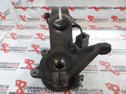 Other CITROËN XSARA PICASSO (N68) 1.6 HDi | BP14171856O1