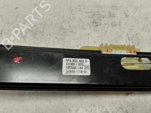 Used Front right window mechanism Front right window mechanism 22184143 22184143