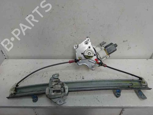 Used Front left window mechanism NISSAN MICRA III (K12) 1.5 dCi (86 hp) 5130689