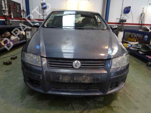 Left mirror FIAT STILO (192_) 1.6 | BP8529859C26