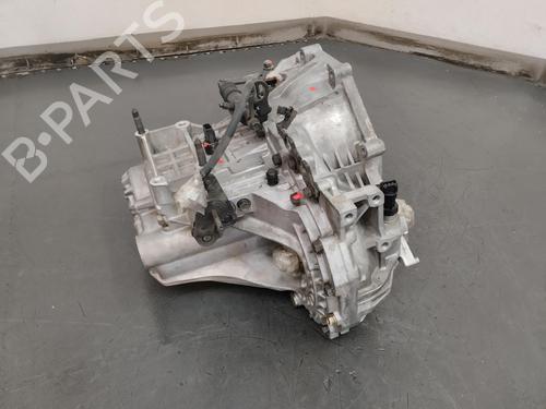 Gearbox HYUNDAI SONATA IV (EF)  | BP15726636M3 
