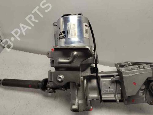 Steering column RENAULT CAPTUR I (J5_, H5_) 1.2 TCe 120 | BP26561444M21 - Image 4