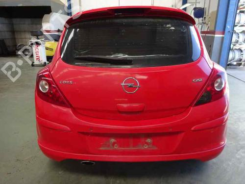 Alternator OPEL CORSA D (S07) 1.4 LPG (L08, L68) | BP5962111M7