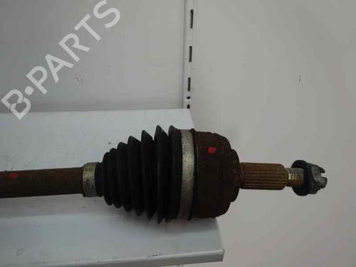 Used Right front driveshaft Right front driveshaft 6713716 6713716