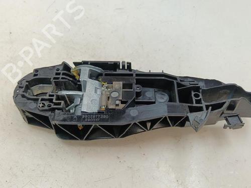 support-citroen-c4-cactus-2014-35740842 main image