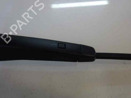 Used Rear windshield wiper arm VW GOLF VII (5G1, BQ1, BE1, BE2) 1.6 TDI (110 hp) 3469146