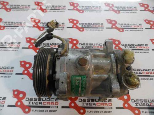 AC compressor CITROËN XSARA (N1)  | BP203077M34 