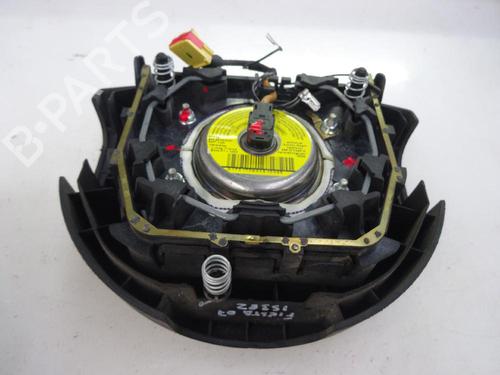 Used Driver airbag FORD FIESTA V (JH_, JD_) 1.3 (69 hp) 11294090