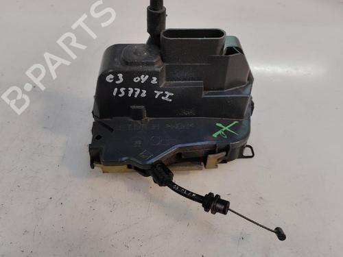 Used Rear left lock CITROËN C3 I (FC_, FN_) 1.4 HDi (68 hp) 16472729