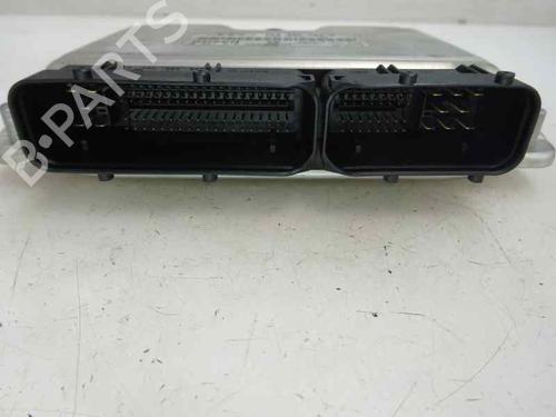 Motorstyringsenhed AUDI A4 B6 (8E2) 2.5 TDI (163 hp) 7801329