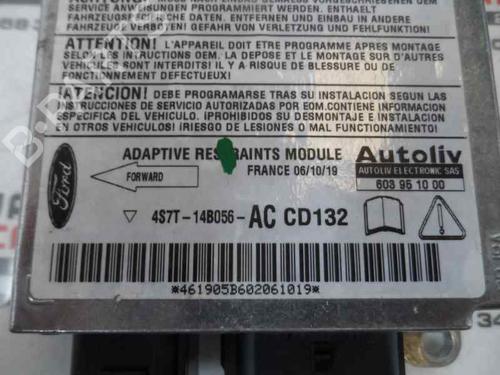 Used ECU airbags ECU airbags 1226680 1226680