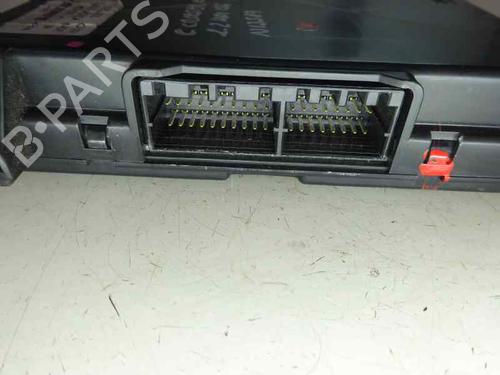 Elektronik Modul CITROËN C-CROSSER Van (VU_) 2.2 HDi (VU4HNH) | BP5105540M83 