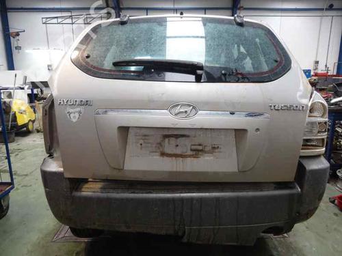 Left front window switch HYUNDAI TUCSON (JM) 2.0 All-wheel Drive | BP9500165I27