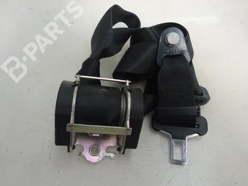Used Rear left seatbelt PEUGEOT 308 SW I (4E_, 4H_) [2007-2014]  10719366
