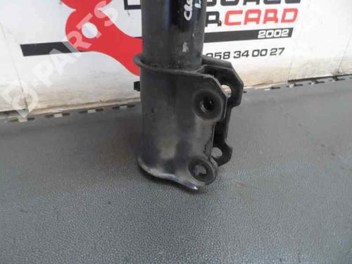 Right front shock absorber FIAT CROMA (194_) 1.9 D Multijet (194AXC1B, 194AXC12) | BP587219M17 